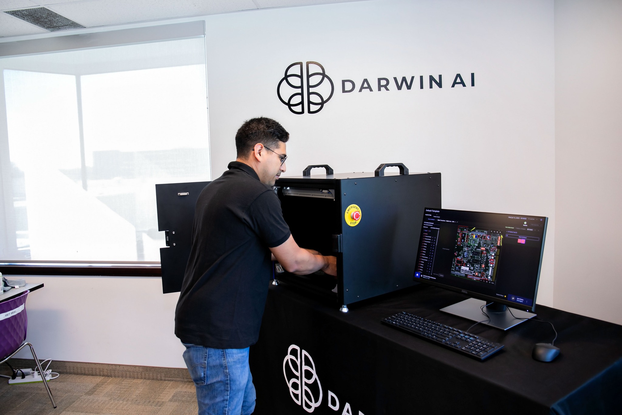 Public reporting transparency